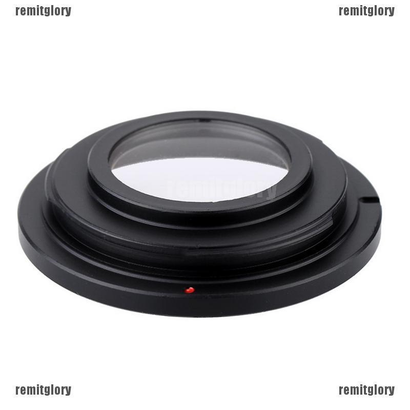 M42 Lens Adapter Ring for M42-AI Glass M42 Lens for Nikon