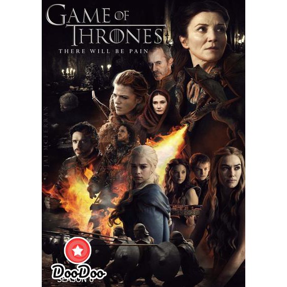 Game Of Thrones Season 6 ถูกที่สุด พร้อมโปรโมชั่น มิ.ย  2023|Biggoเช็คราคาง่ายๆ