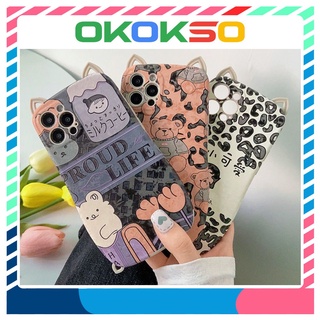 เคสโทรศัพท์มือถือลายเสือดาวสําหรับ Oppo Reno6,Reno5 5G, Reno5 Pro, A53 2020/A32, A9 2020/A5 2020/A11,  R17, A72 5G/A53 5G