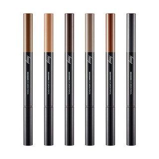 THE FACE SHOP DESIGNING EYEBROW PENCIL