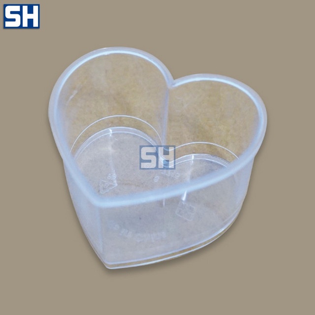 MOUSSE DESSERT CUPS (7745) (10 ชิ้น)