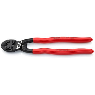 Knipex คีมตัดลวดอเนกประสงค์ 10 นิ้ว รุ่น 7101250