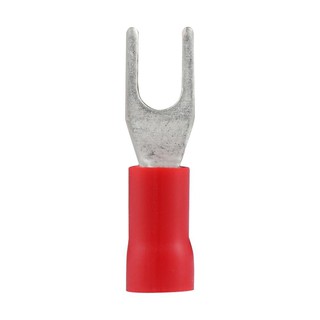 หางปลาแฉก BANDEX VF 1.25-3YS INSULATED TERMINALS SPADE BANDEX VF1.25-3YS