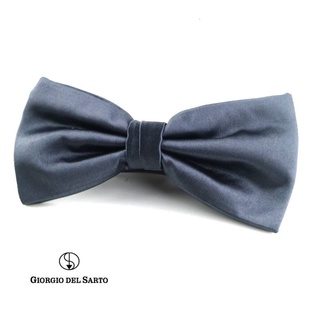 GIORGIO DEL SARTO Two-Fold Bow Tie โบว์ไทสองจีบ #2