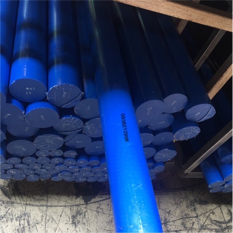 พลาสติก MC901 เกาหลี 50x1m
