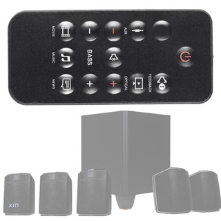 XI Professional Remote Control for Cinema SB150, SB350, SB450, SB400