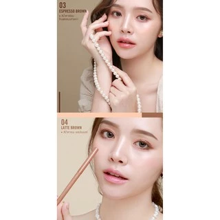 MEILINDA Ink Lasting Gel Liner (MC3097)
