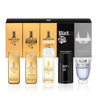 Paco Rabanne Men Coffret