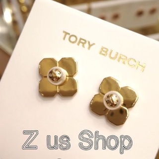 พร้อมส่ง Tory Buch earrings.