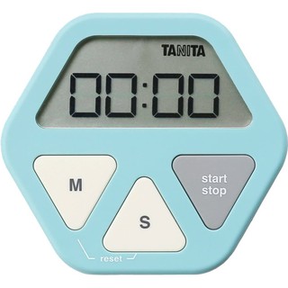 TANITA TD-410 เครื่องจับเวลาดิจิตอลสำหรับทำอาหาร TANITA