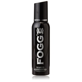 พร้อมส่ง♥น้ำหอม FOGG EDT 120ML แท้100% นํา้หอมน้ําหอมผู้หญิง น้ําหอมแท้ ความงาม น้ําหอมFogg Marco Body Spray
