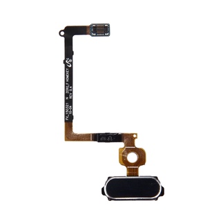 แพรปุ่มโฮม Home Samsung S6 G920 แพรสแกนนิ้วมือ Fingerprint Sensor Flex Cable for Samsung S6 G920