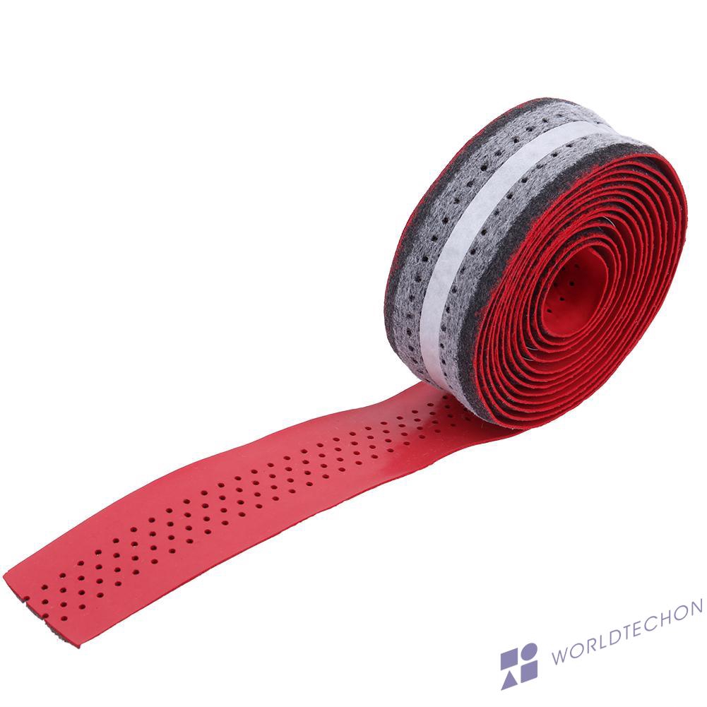 rubber bike