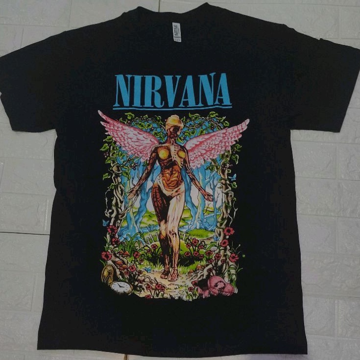 Nirvana นางฟ้า ถูกที่สุด พร้อมโปรโมชั่น ก.ค. 2023|Biggoเช็คราคาง่ายๆ