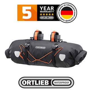 Ortlieb กระเป๋าไบค์แพ็คกิ้ง Handlebar-Pack 15L (Made in Germany) รับประกัน 5 ปี