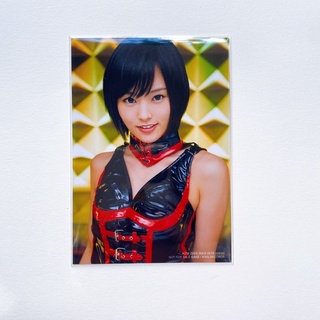 AKB48 NMB48 Yamamoto Sayaka Sayane Regu Photo เพลง Mosh &amp; Dive