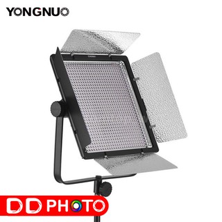 ไฟ LED ต่อเนื่องสำหรับถ่ายวีดีโอ YONGNUO YN900 II Pro LED Video Light 5500K