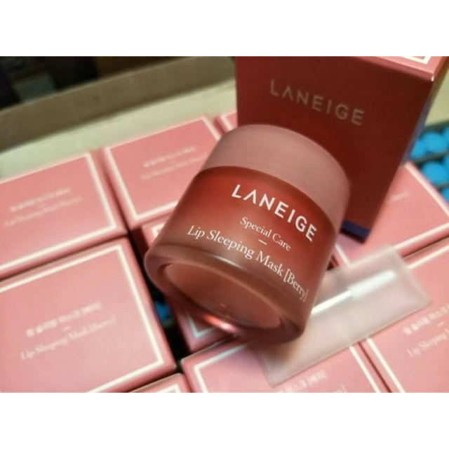 Laneige