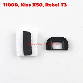 ยาง USB Canon 500D 550D 600D 650D 700D 1100D แถมฟรียางรองตา