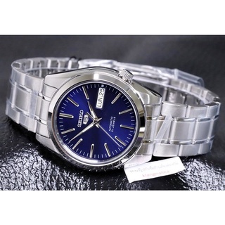 นาฬิกา Seiko 5 Automatic รุ่น SNKL43K /SNKL43K1