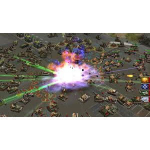 เกมส์PC - Command & Conquer Generals Zero Hour  ปลางทางได้