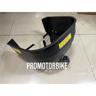 Modenas CT100 / CT110 ปะเก็นพลาสติก BAKUL PLASTIK