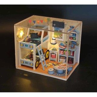 Diy Charless Room ราคา 210 บาท