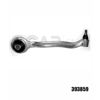 ลูกหมากคอนโทรลอาร์ม ล่าง ล้อหน้า ข้างซ้าย (ราคา/ชิ้น) (Tie Rod End) BENZ S-Class W220 S280-S600 ปี 1999-2005 อลูมิเนียม