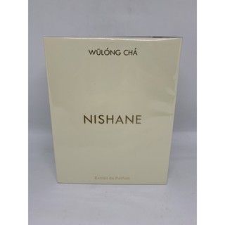 Nishane - Wu Long Cha 100 ML. [Sealed Box]