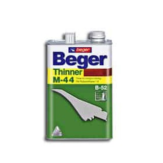 ทินเนอร์Beger Thinner M-44