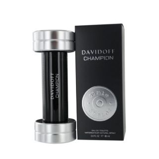 น้ำหอม Davidoff Champion EDT 90 ml. For men