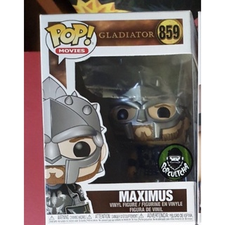 POP! Funko เรื่อง Gladiator ของแท้ 100% มือหนึ่งพร้อมส่ง