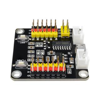 DIYMORE | for arduino ESP8266 ESP-12E คณะกรรมการพัฒนาไมโครคอนโทรลเลอร์ไร้สาย CH340 โมดูลสำหรับ A Rduino