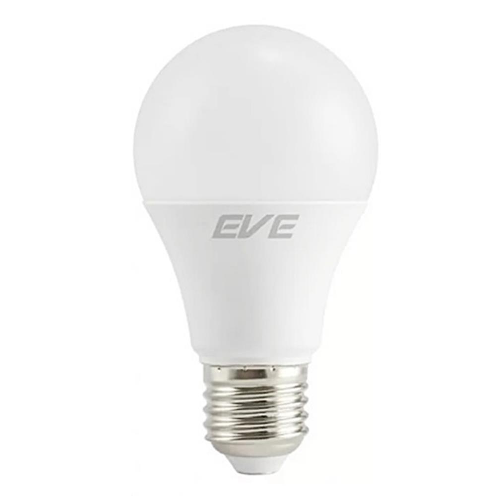 หลอด LED EVE A60 4 วัตด์ DAYLIGHT E27