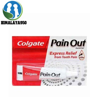 🔥Colgate pain out 10g🔥