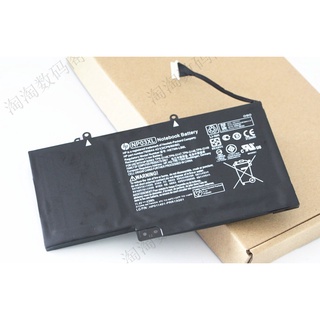 ใหม่เดิม HP HP HSTNN-LB6L NP03XL TPN-Q146/147/148 แบตเตอรี่โน๊ตบุ๊ค