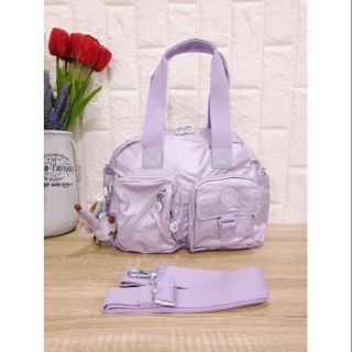 Kipling Women’s Defea Top-Handle Bag แท้