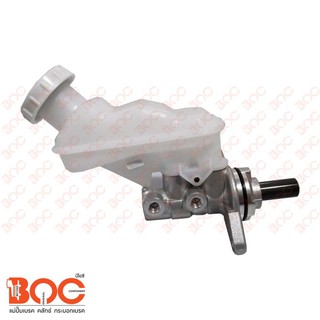 แม่ปั๊มเบรค BOC For MITSUBISHI  MIRAGE , ATTRAGE ECO 1.2L  3/4"  OEM#4625A438   #BMI-31