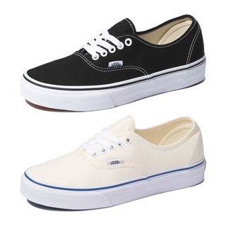 Vans รองเท้าผ้าใบ Authentic (2สี)