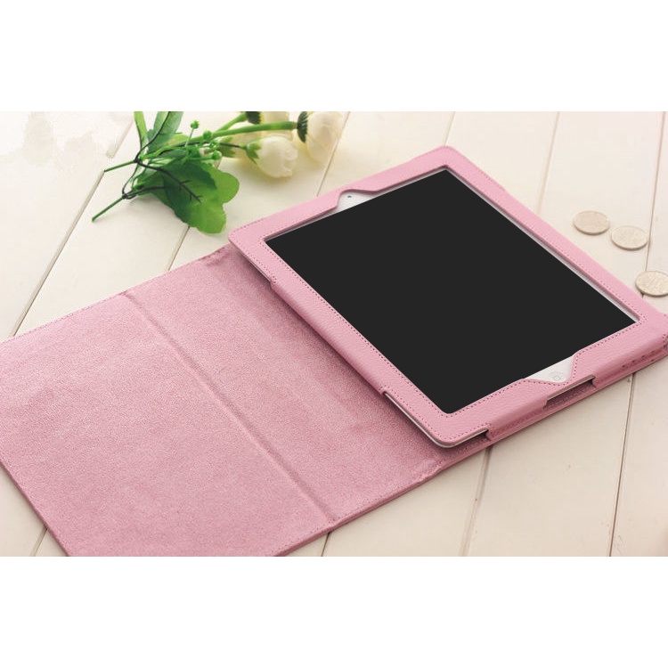 เคสแท็บเล็ตหนังหัวเว่ย ตั้งได้ Huawei Matepad ทุกรุ่น T10S / T10 / 10.4 / T5 10.1 / M5 lite 10.1 / M5 8.4 / T8 8.0 #6