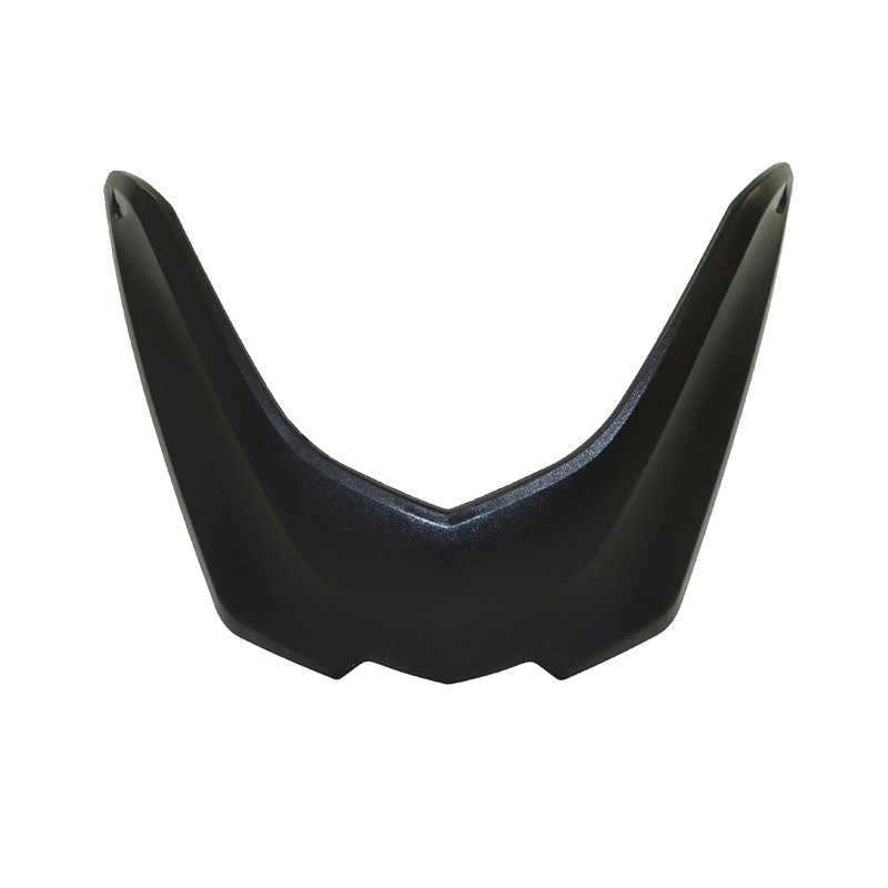 สําหรับ BMW R1200GS R1200 GS ระบายความร้อนด้วยน้ํา 2013 2014 2015 2016 ล้อหน้า Fender Beak กรวยจมูก Extension ฝาครอบ Extender - รูปที่ 4