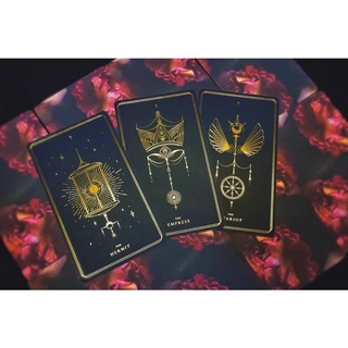 [Pre-Order] Souls Cards Tarot