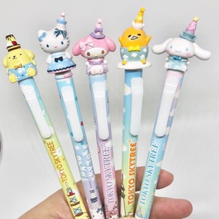 ปากกา Sanrio Limited Edition Tokyo Skytree
