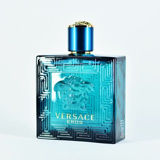 VERSACE Eros Men 5ML- 10ML น้ำหอมแท้แบ่งขาย