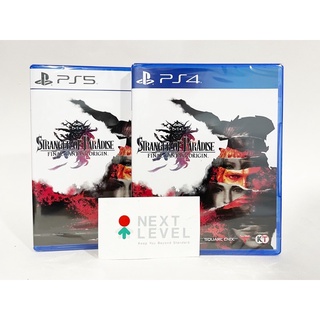 (ใส่โค้ดShopee: EEZBLR ลด15%) PS4,PS5 : STRANGER OF PARADISE FINAL FANTASY ORIGIN | Eng มือหนึ่ง