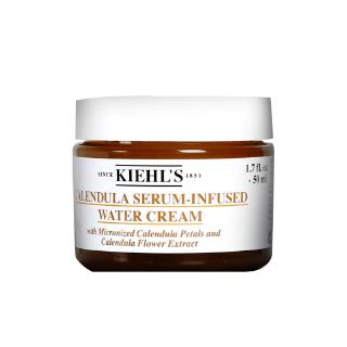 Kiehls Calendula Pop Water Cream 50ml ครีมให้ความชุ่มชื่นที่ให้ความชุ่มชื้นแก่ผิว