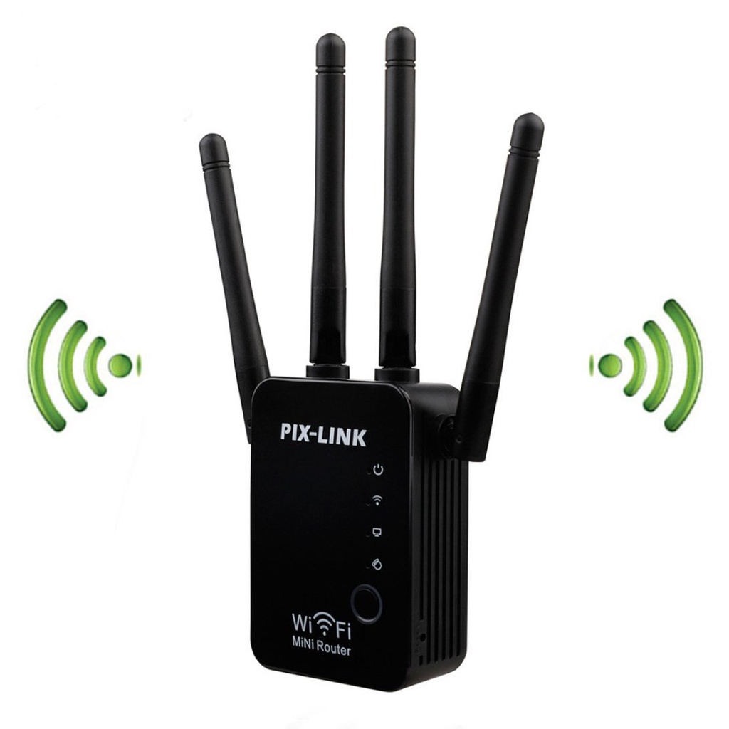 [best price]1 set AC1200 WIFI Repeater and Router 2.4G and 5G Wireless