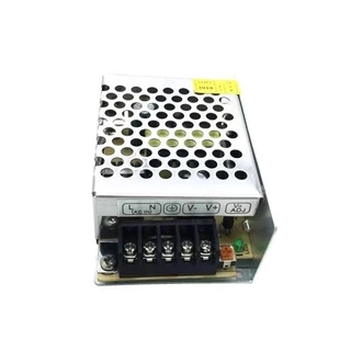 สวิทชิ่ง เพาวเวอร์ ซัพพลาย Switching Power Supply 5V 5A 25W