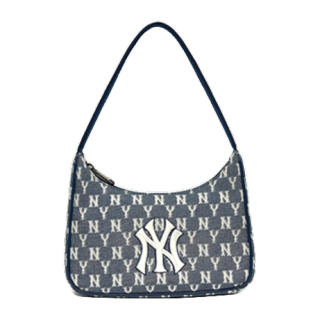 โปรโมชั่น Flash Sale : New ของแท้ % MLB NEW YORK YANKEES /ถุงใต้วงแขน/กระเป๋าถือ/คลัทช์/กระเป๋าสะพายข้าง