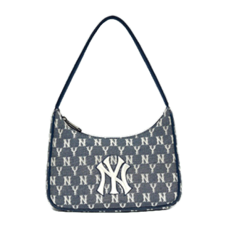 New ของแท้ % MLB NEW YORK YANKEES /ถุงใต้วงแขน/กระเป๋าถือ/คลัทช์/กระเป๋าสะพายข้าง